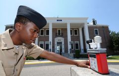 wet bulb globe temperature meter