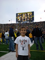 mo squared at michigan