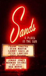 The Sands