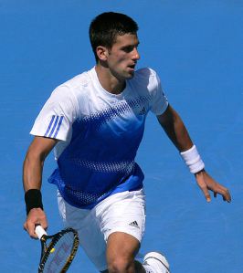 djokovic aussie open