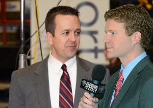 State Wresting Championships 2013 II