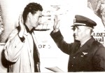 Ted_Williams_swearing_into_the_Navy_1942