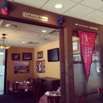 larussa room st louis