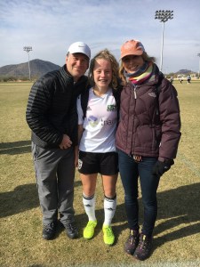 john o kane and family